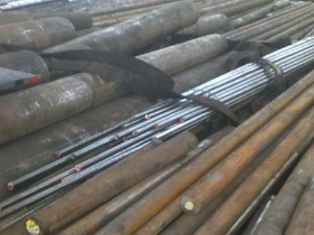 防城港40CrMnMo7模具钢