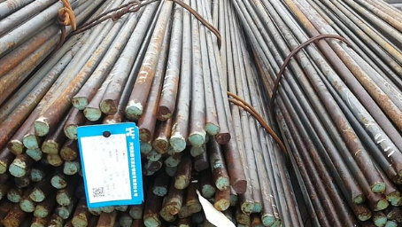 防城港30CrNi3Mo合金结构钢